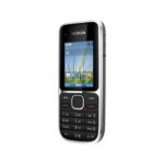 Nokia C2-01 Tuşlu Cep telefonu