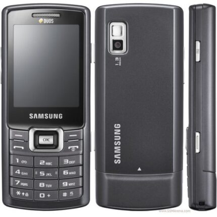 Samsung C5212 Tuşlu Cep Telefonu