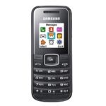 Samsung E 1105F Tuşlu Cep Telefonu