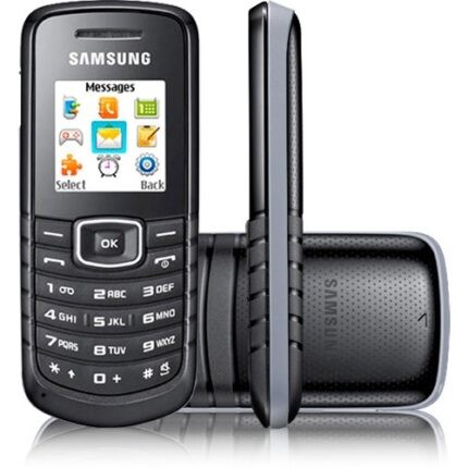 Samsung E1085 Tuşlu Cep Telefonu