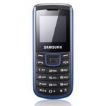 Samsung E1105T Tuşlu Cep Telefonu