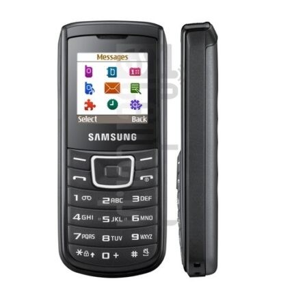 Samsung E1105T Tuşlu Cep Telefonu