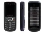 Samsung E1107 Tuşlu Cep Telefonu