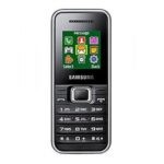 Samsung E1180 Tuşlu Cep Telefonu