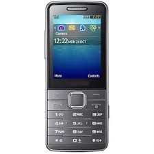 Samsung S5610 Tuşlu Telefonu