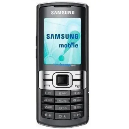 Samsung c3011 Tuşlu Cep Telefonu