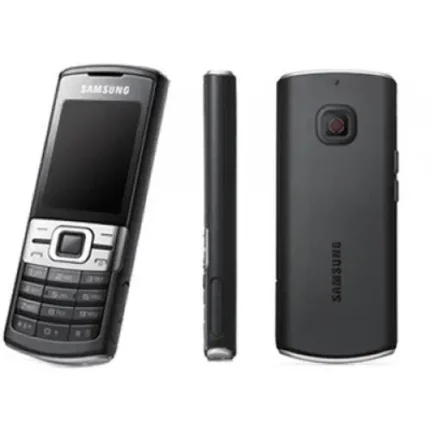 Samsung c3011 Tuşlu Cep Telefonu