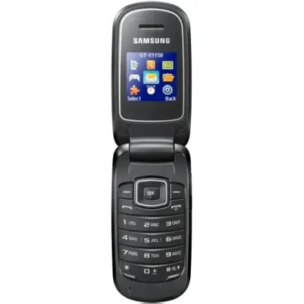 Samsung e1150 Cep Telefonu